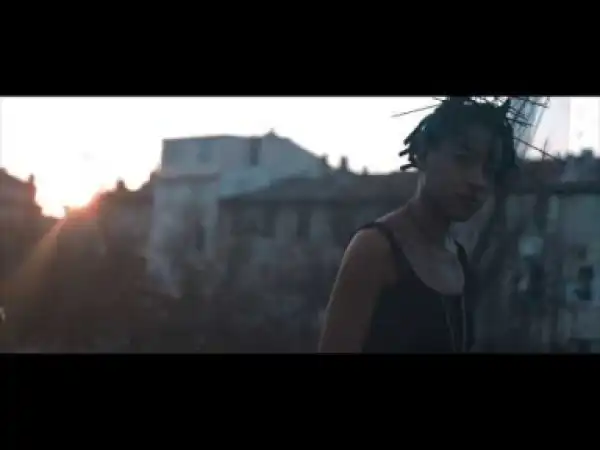 Video: Yugen Blakrok – Carbon Form